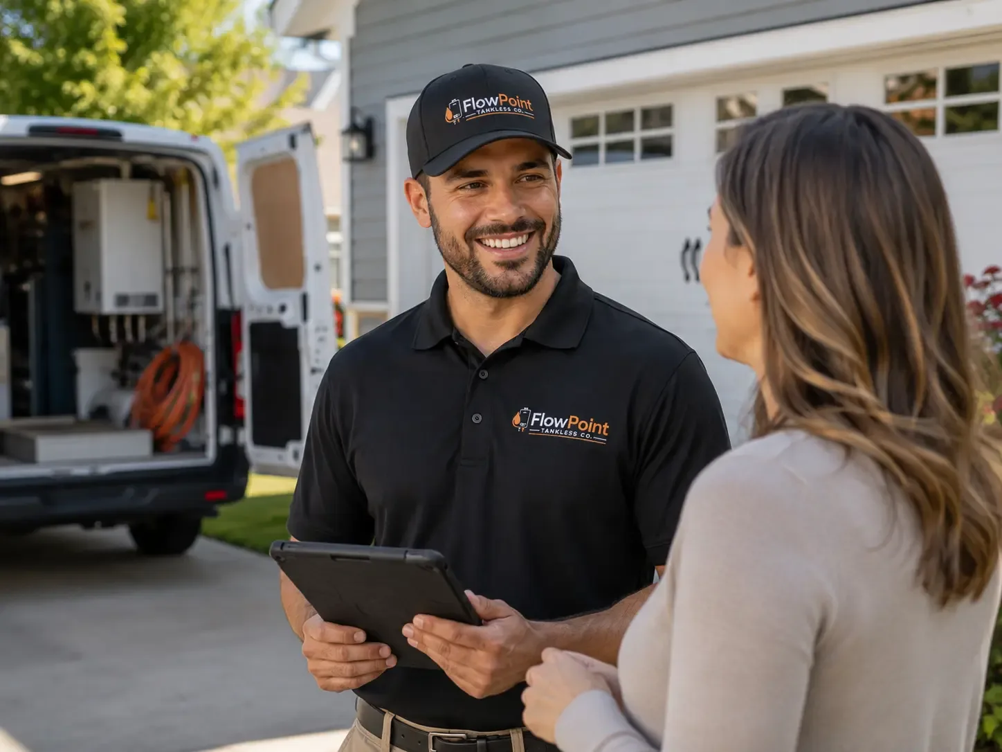 Tankless Water Heater Installation Jeffers, MN FAQs